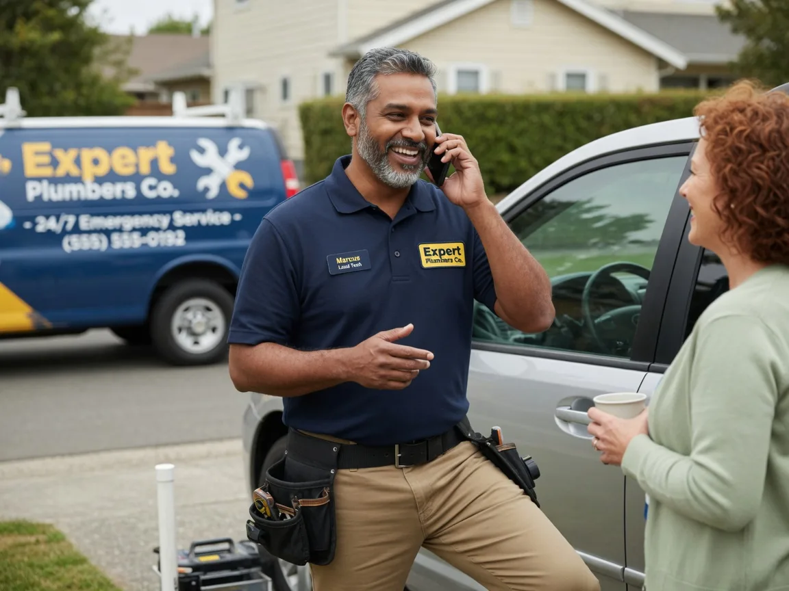 Sewer Line Inspection in Guerneville, CA